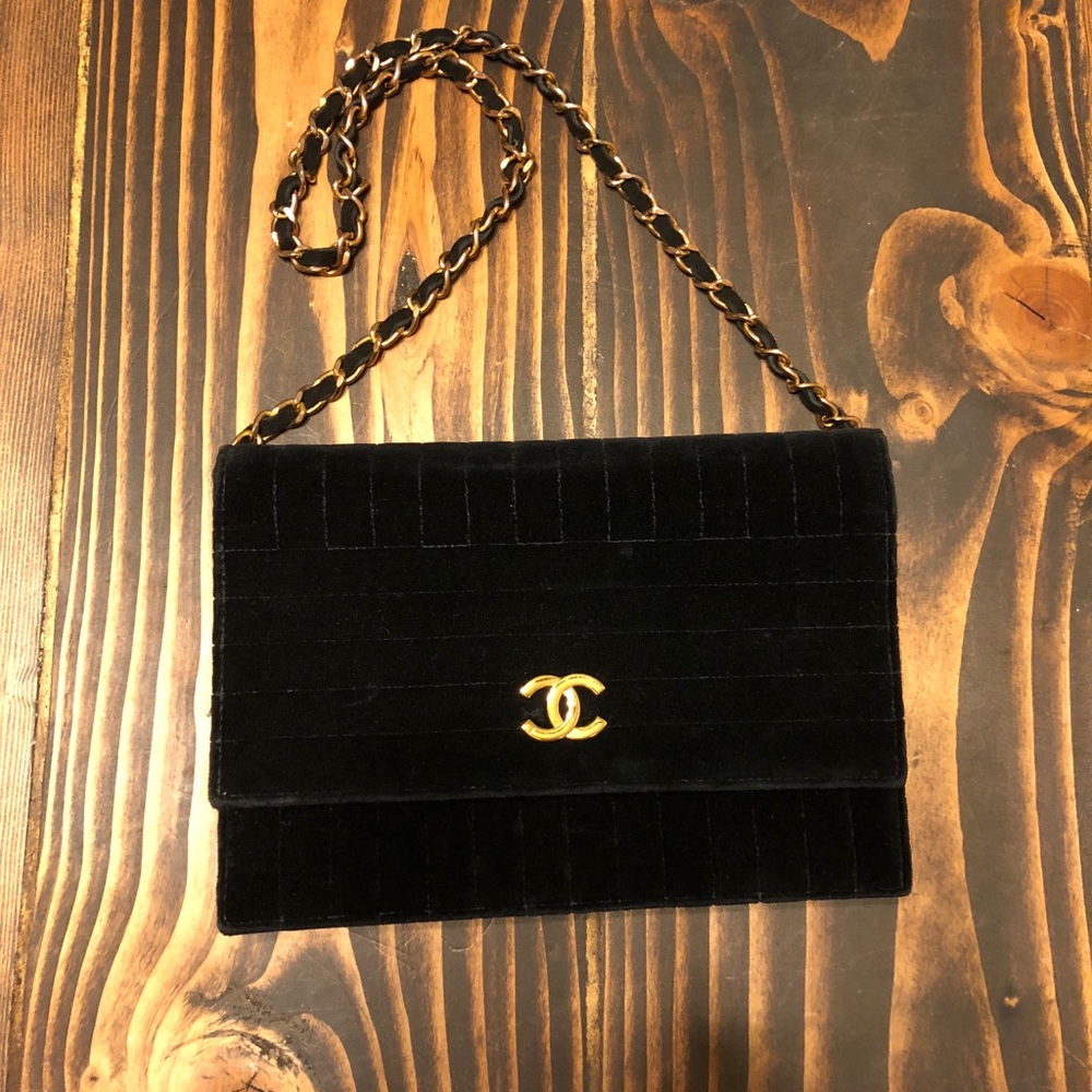 🌸 SOLD 🌸Chanel WOC